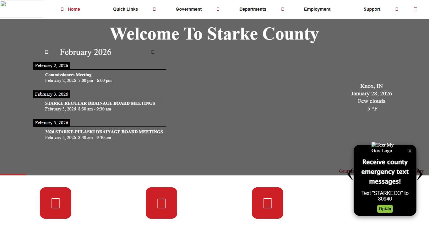 Starke County Indiana – Starke County Indiana